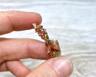 Native Copper Specimen #4