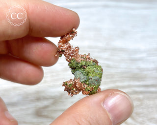 Native Copper Specimen #4