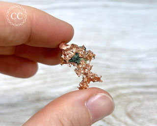 Native Copper Specimen #5