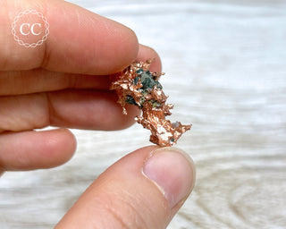 Native Copper Specimen #5