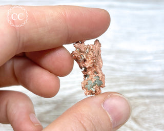 Native Copper Specimen #6