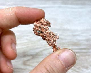 Native Copper Specimen #1