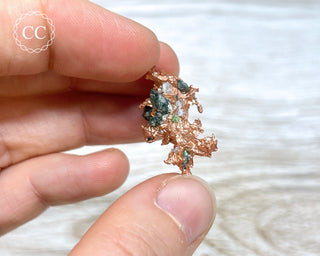 Native Copper Specimen #5