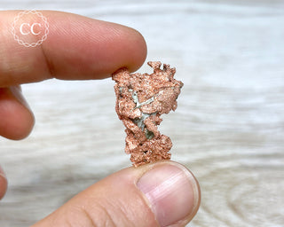 Native Copper Specimen #6