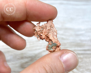 Native Copper Specimen #6