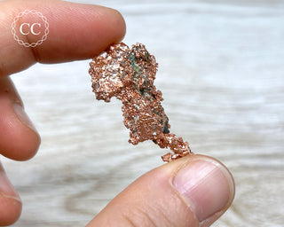 Native Copper Specimen #1