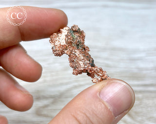 Native Copper Specimen #1