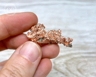 Native Copper Specimen #1