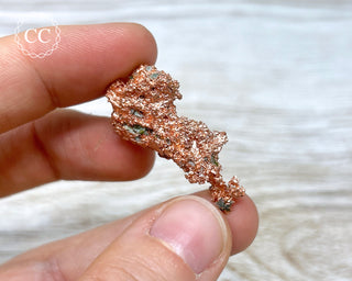 Native Copper Specimen #1
