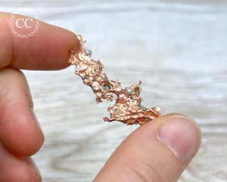 Native Copper Specimen #3