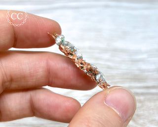 Native Copper Specimen #3