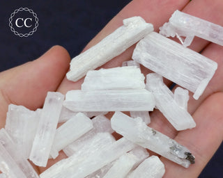Natrolite Crystal
