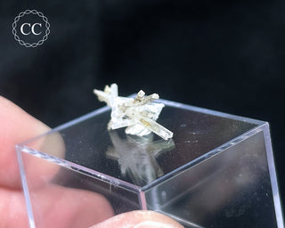 Natrolite - Morocco #3