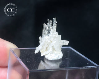 Natrolite - Morocco #4
