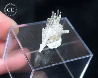 Natrolite - Morocco #4