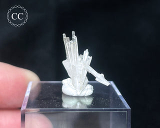 Natrolite - Morocco #4
