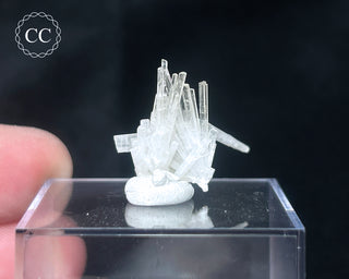 Natrolite - Morocco #4