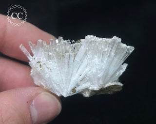 Natrolite - Morocco #5