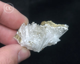 Natrolite - Morocco #5
