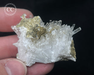 Natrolite - Morocco #5