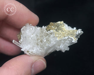 Natrolite - Morocco #5