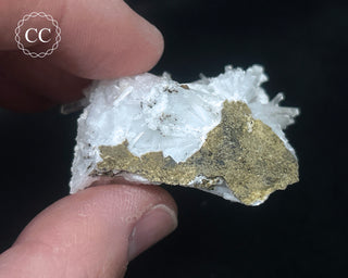 Natrolite - Morocco #5