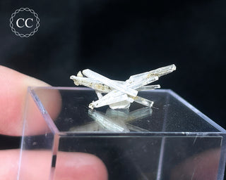 Natrolite - Morocco #3