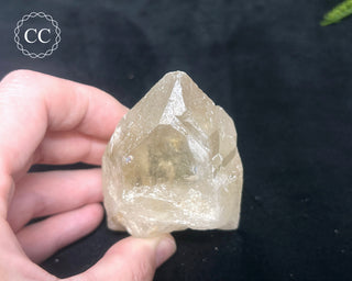 Natural Citrine #3