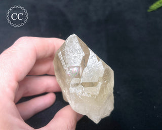 Natural Citrine #3
