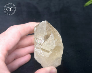 Natural Citrine #3