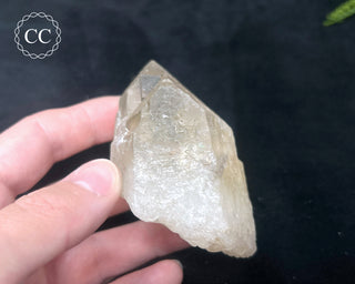 Natural Citrine #3