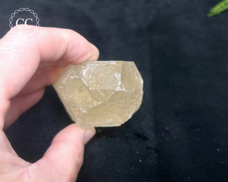 Natural Citrine #3
