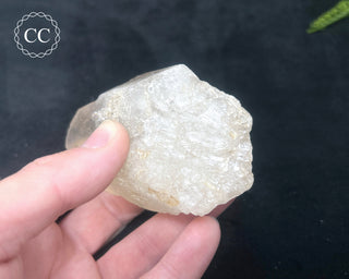 Natural Citrine #3