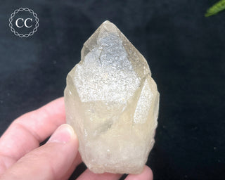 Natural Citrine #3