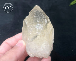 Natural Citrine #3
