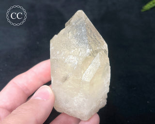 Natural Citrine #3