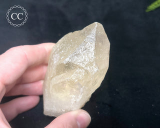 Natural Citrine #3