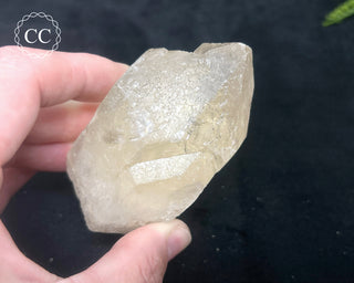 Natural Citrine #3