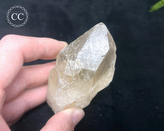 Natural Citrine #3