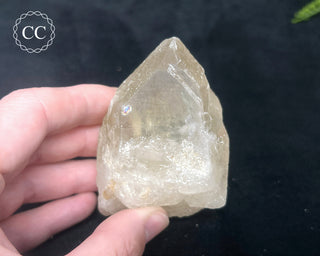 Natural Citrine #3