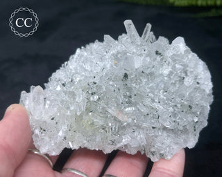 Needle Quartz - Bulgaria #7