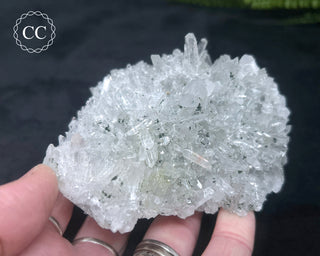 Needle Quartz - Bulgaria #7