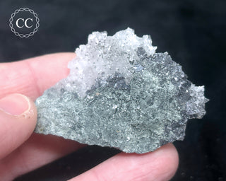 Needle Quartz - Bulgaria #13