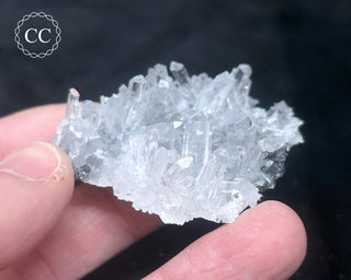 Needle Quartz - Bulgaria #13