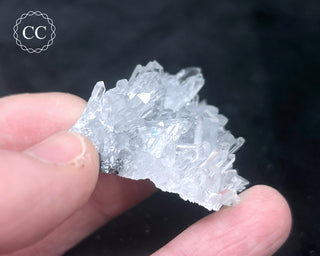 Needle Quartz - Bulgaria #13