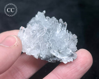 Needle Quartz - Bulgaria #13