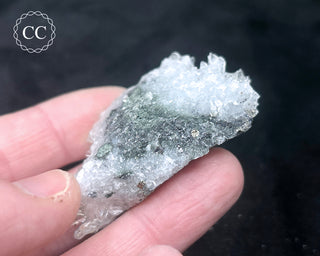 Needle Quartz - Bulgaria #14