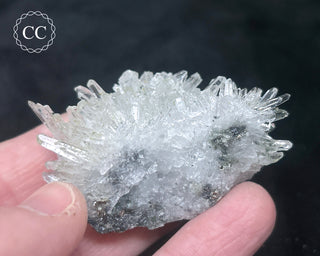 Needle Quartz - Bulgaria #14