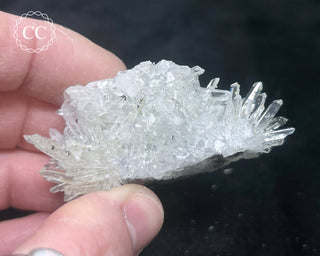 Needle Quartz - Bulgaria #14