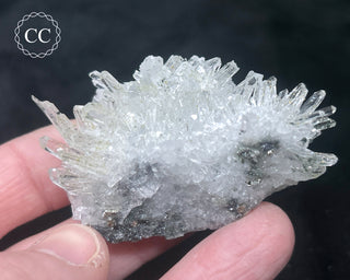 Needle Quartz - Bulgaria #14